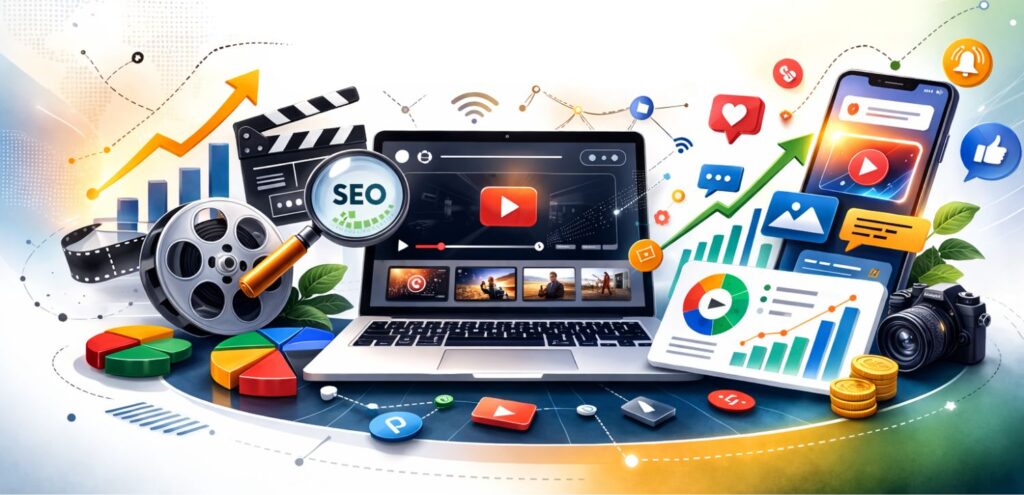 content optimization