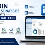 Generate High-Quality B2B Leads
