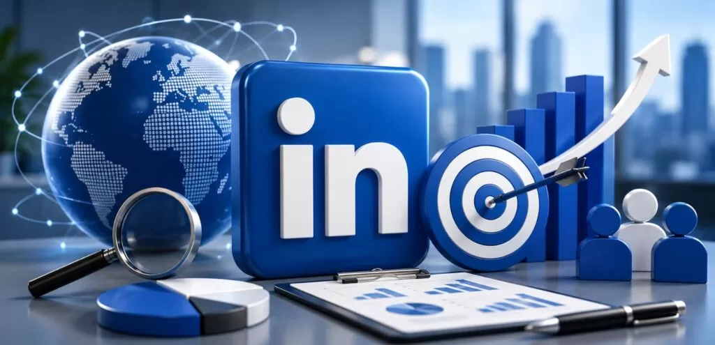 LinkedIn Advertising Strategies