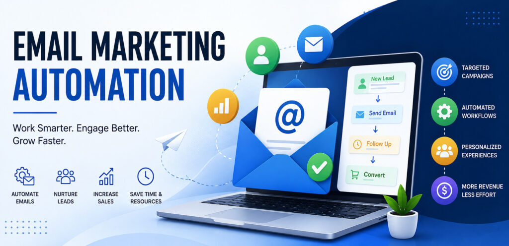 email marketing automation
