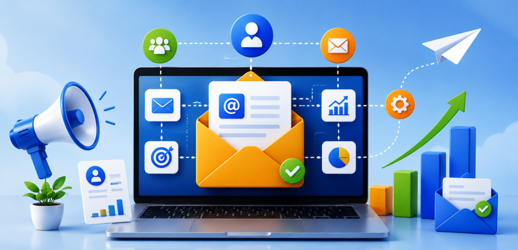 Email Marketing Automation