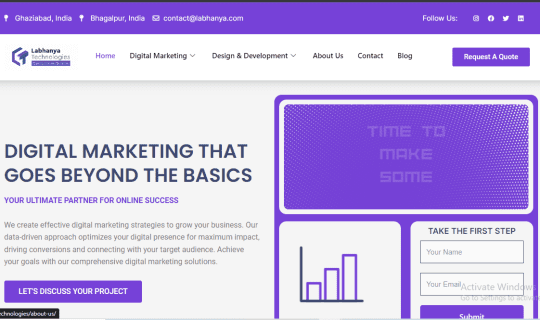 Best Digital Marketing firm