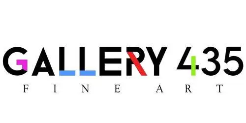 gallery 435 logo