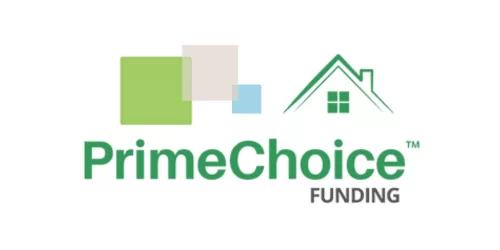 Prime choice logo